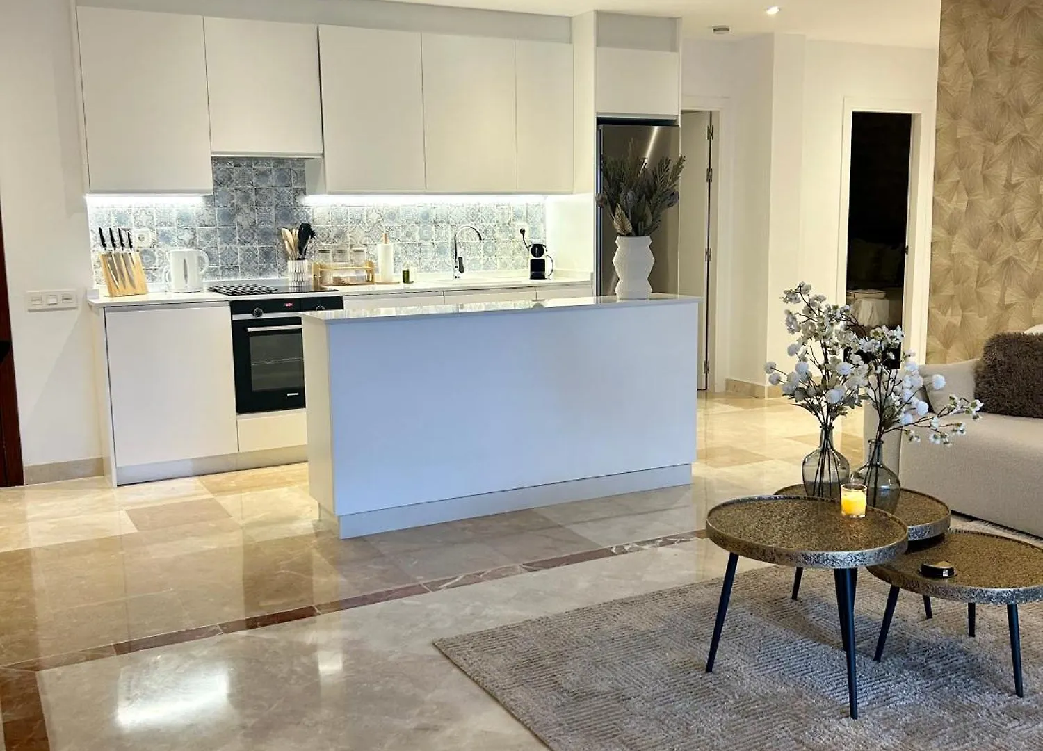Sun&Golf Premium Apartment Estepona