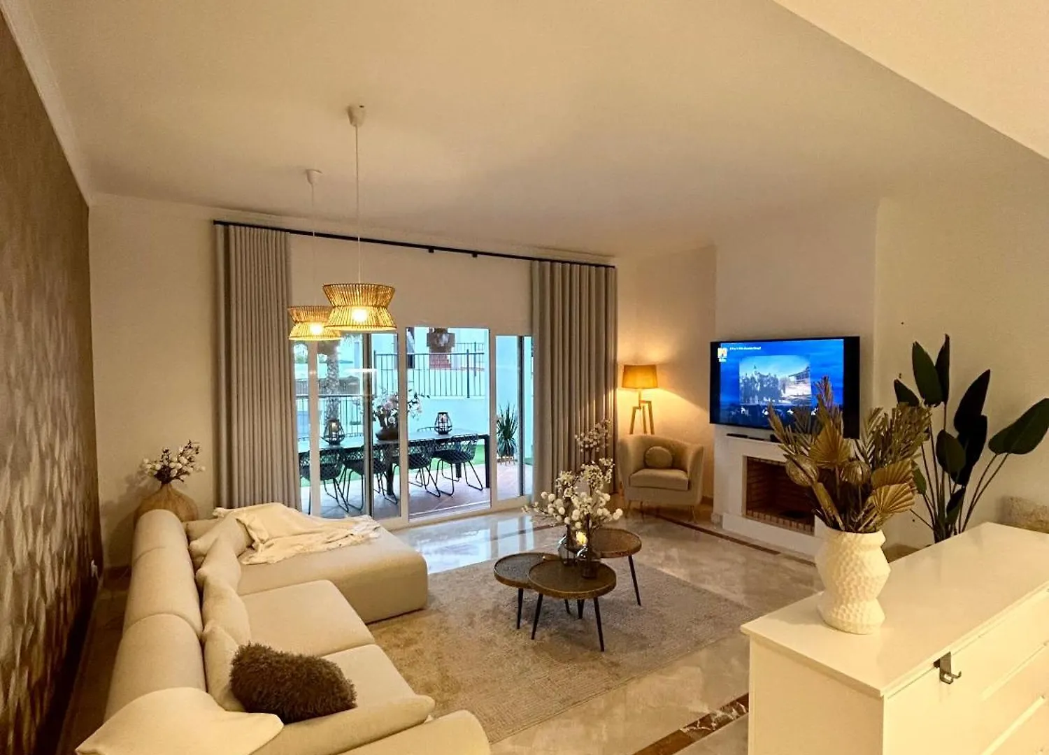 Sun&Golf Premium Apartment Estepona