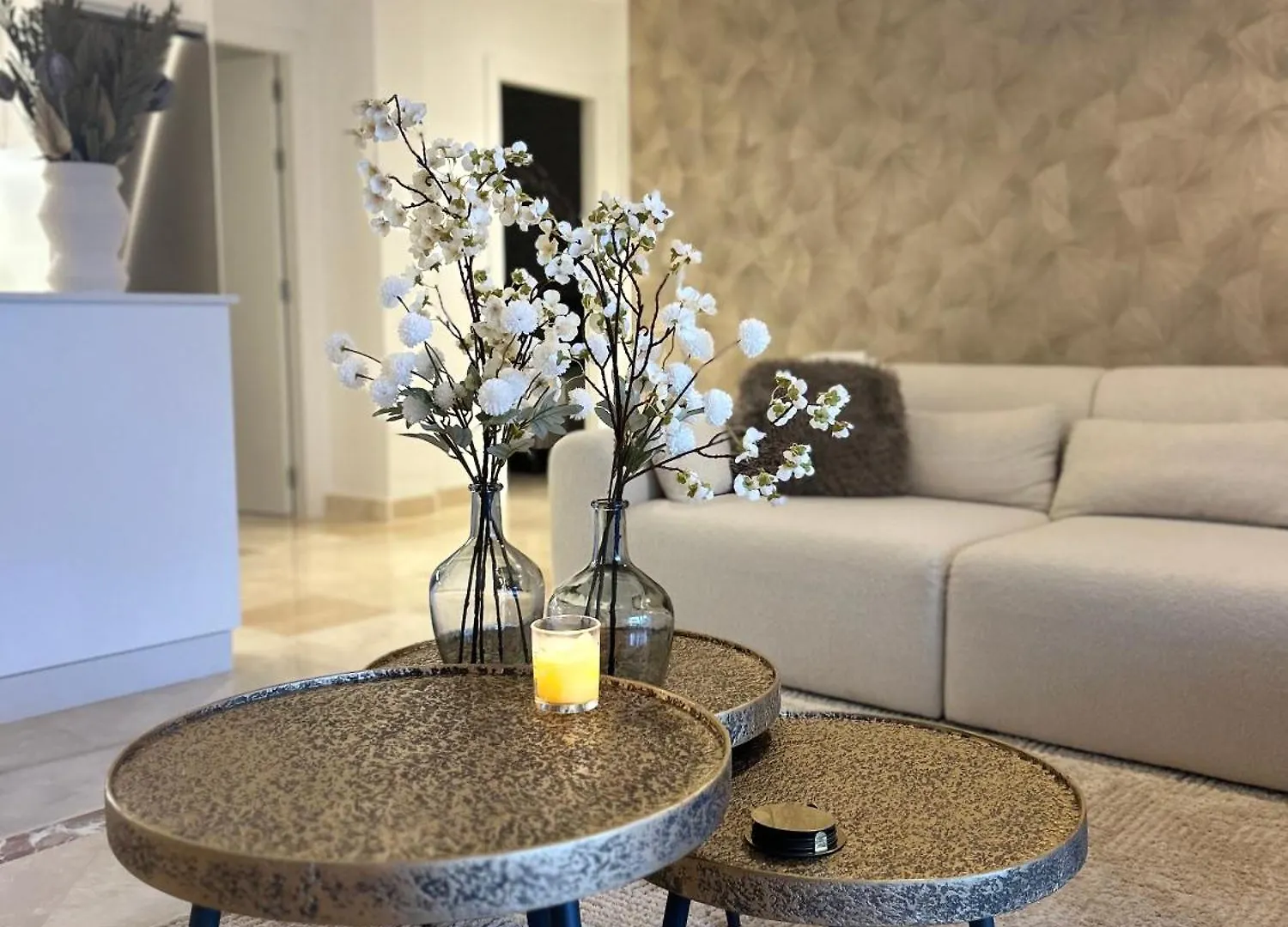 Sun&Golf Premium Apartment Estepona
