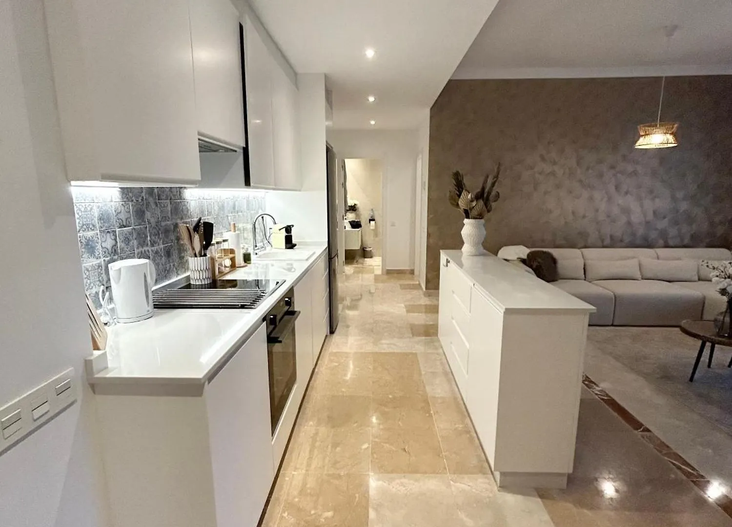 Sun&Golf Premium Apartment Estepona