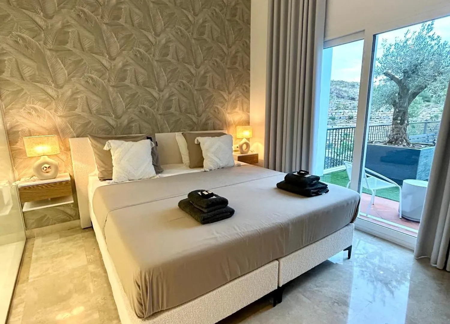 Sun&Golf Premium Apartment Estepona Espanha