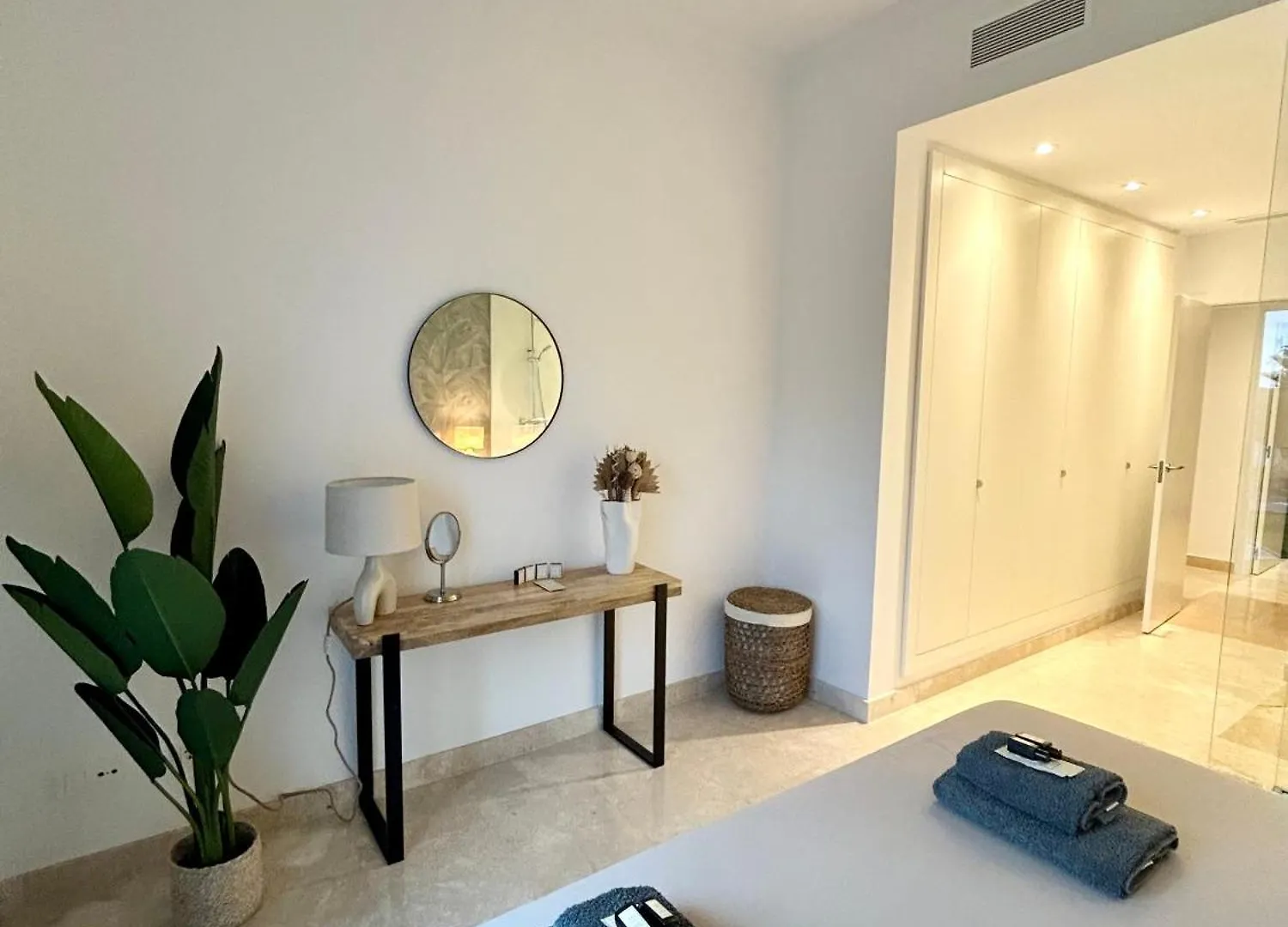 Sun&Golf Premium Apartment Estepona