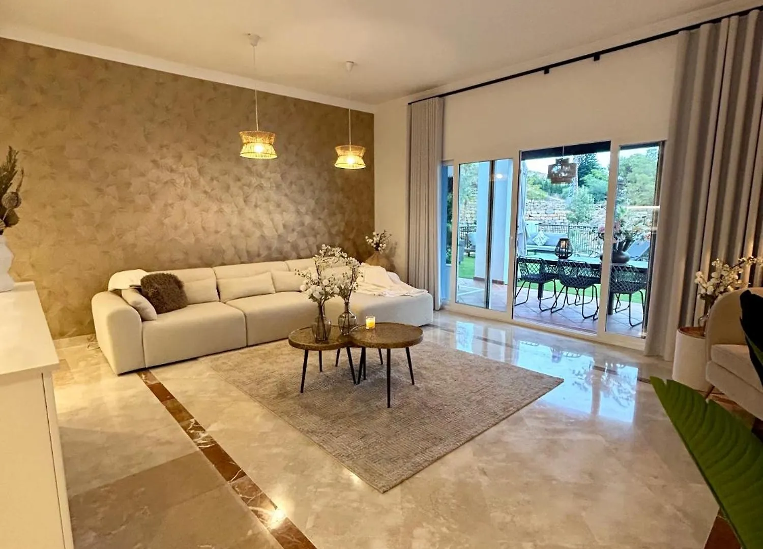 Sun&Golf Premium Apartment Estepona 0*,