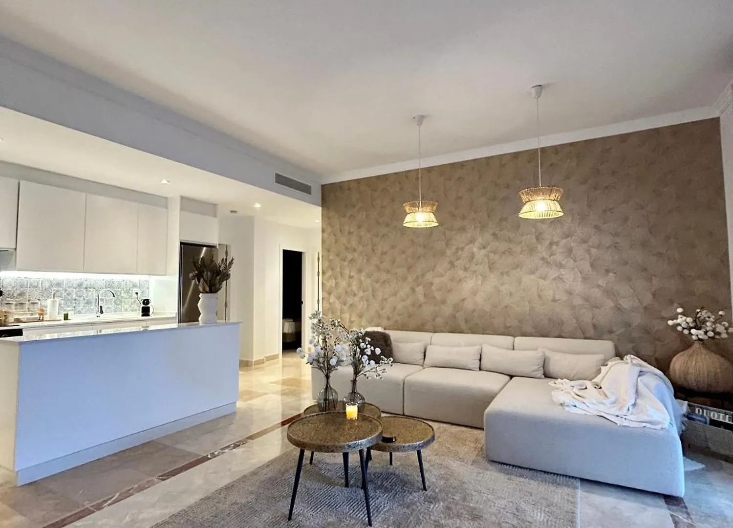 Sun&Golf Premium Apartment Estepona