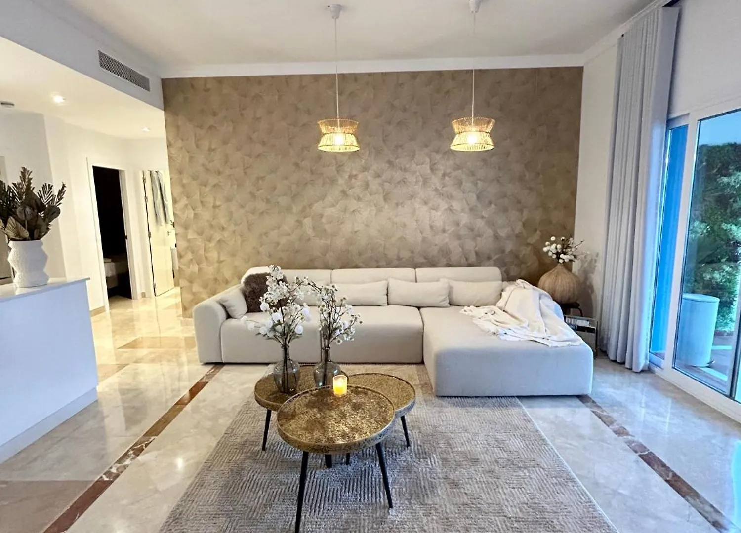 Sun&Golf Premium Apartment Estepona
