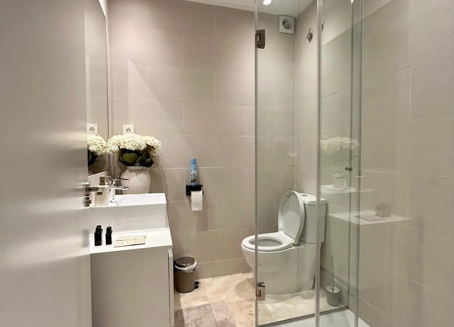 Sun&Golf Premium Apartment Estepona 0*,  Spain