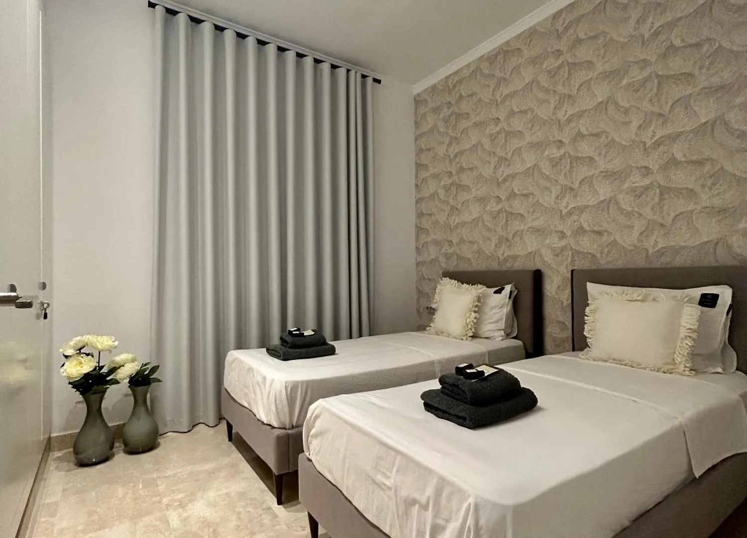 Sun&Golf Premium Apartment Estepona
