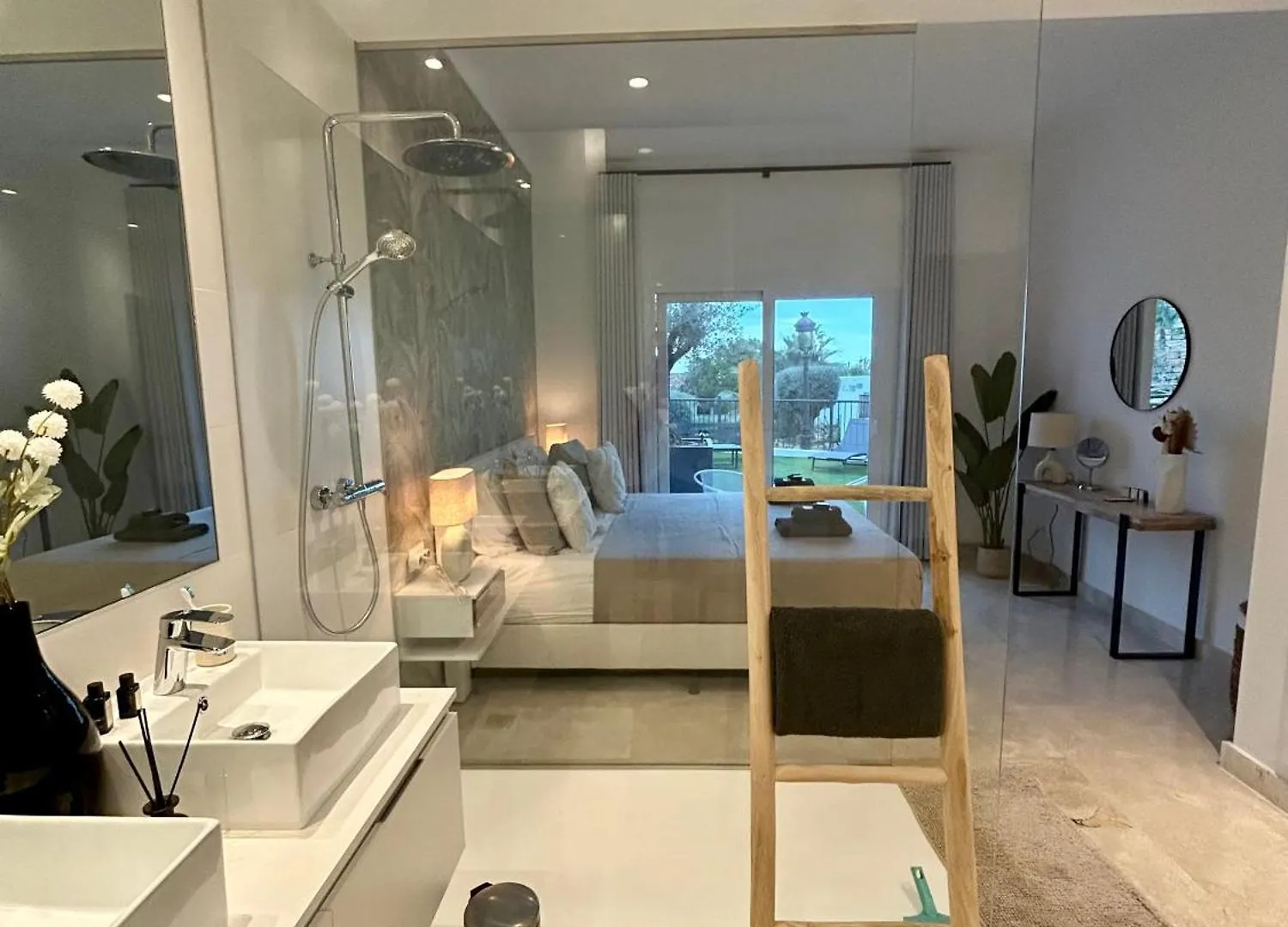 Sun&Golf Premium Apartment Estepona