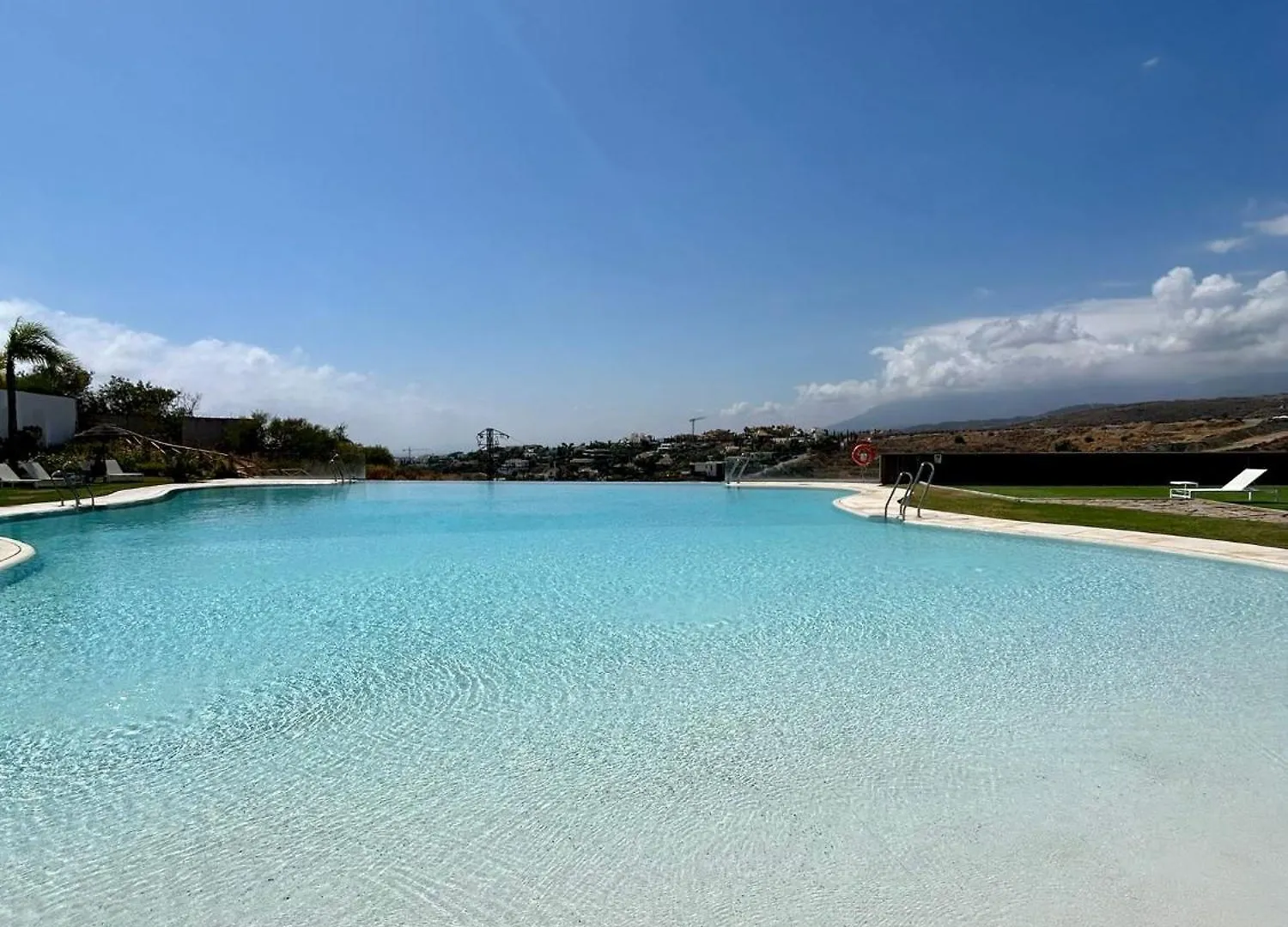 Sun&Golf Premium Apartment Estepona Spain