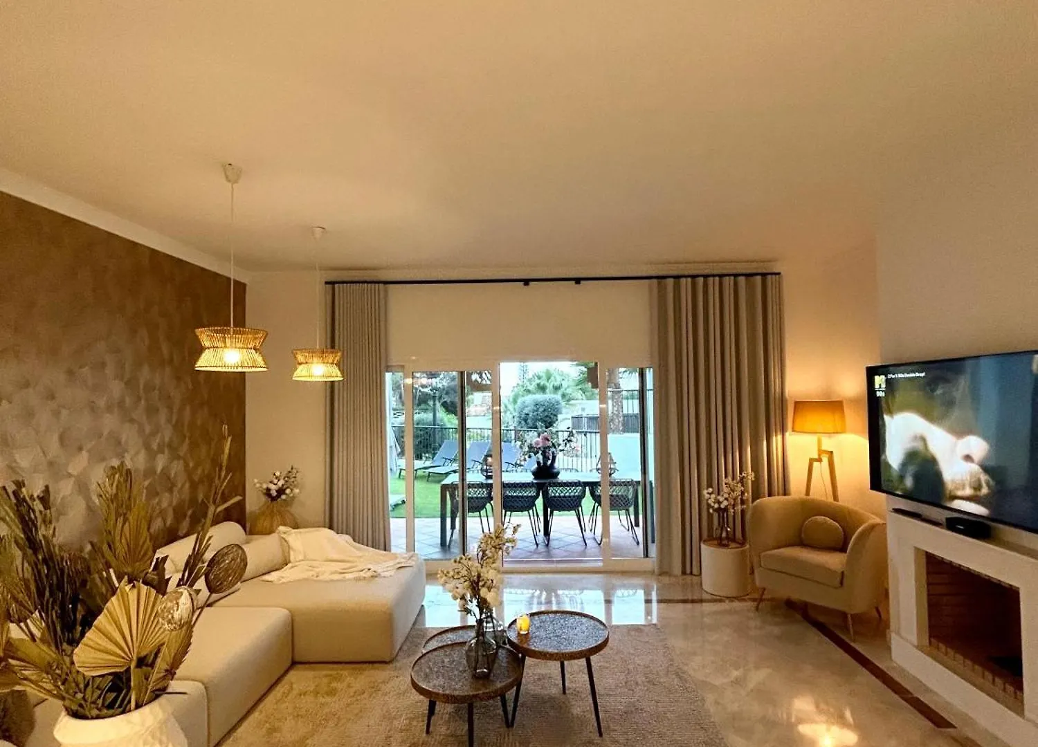 Sun&Golf Premium Apartment Estepona